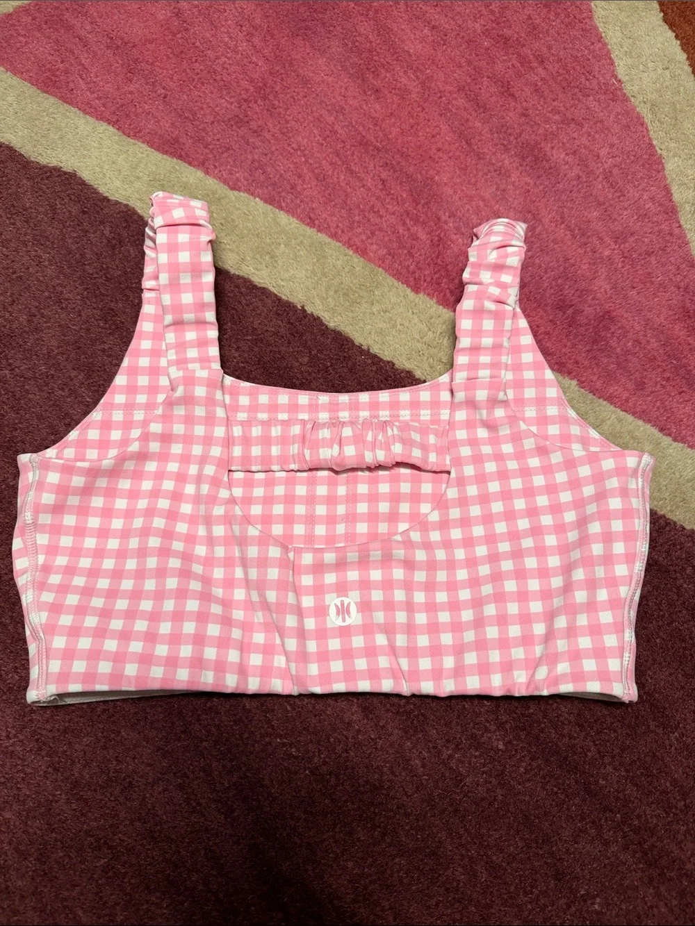 Astoria Activewear Matching Set Size L/XL